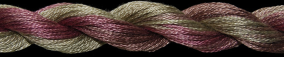 ThreadWorX, Cotton Floss #1038, 5 verges